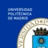 Universidad Politécnica de Madrid logo - official university emblem