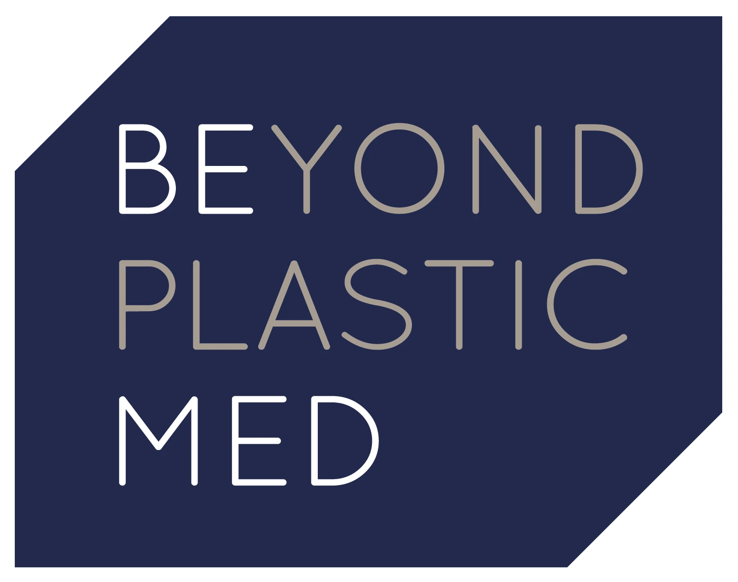 BEMED project logo - Zero Waste Montenegro environmental management platform