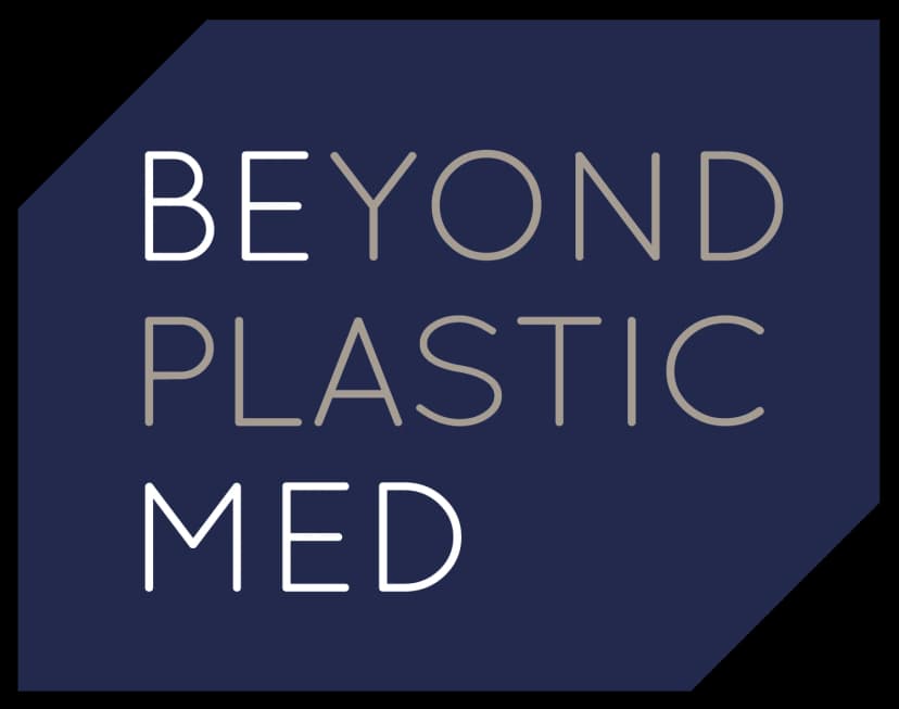 BEMED project logo - Zero Waste Montenegro environmental management platform